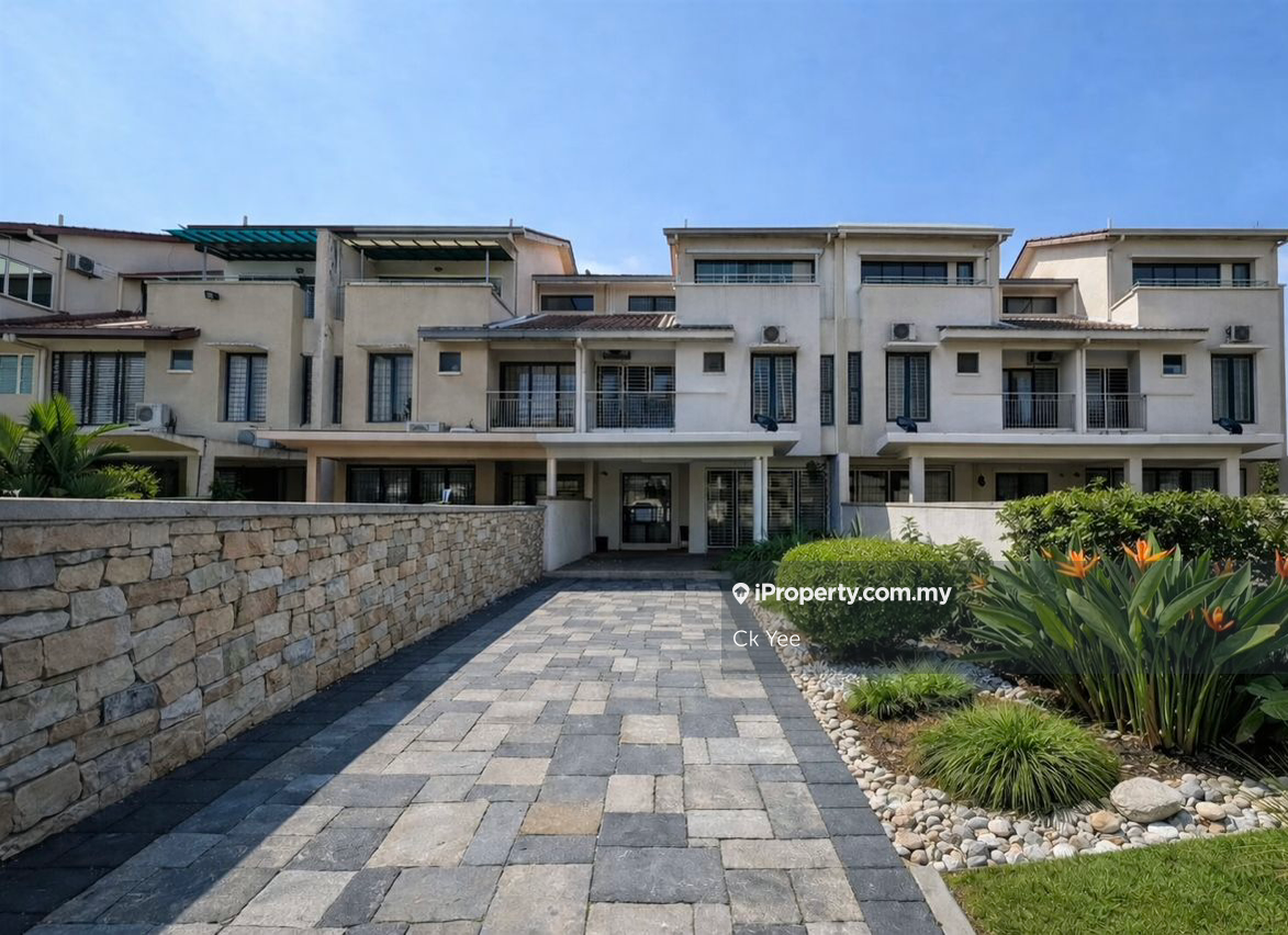 3-storey Terraced House for Sale in y4q3e, Bukit Jalil by Ck Yee - iProperty.com.my