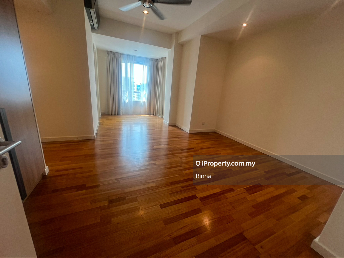 Kondominium untuk Dijual di Kiaraville oleh Rinna - iProperty.com.my
