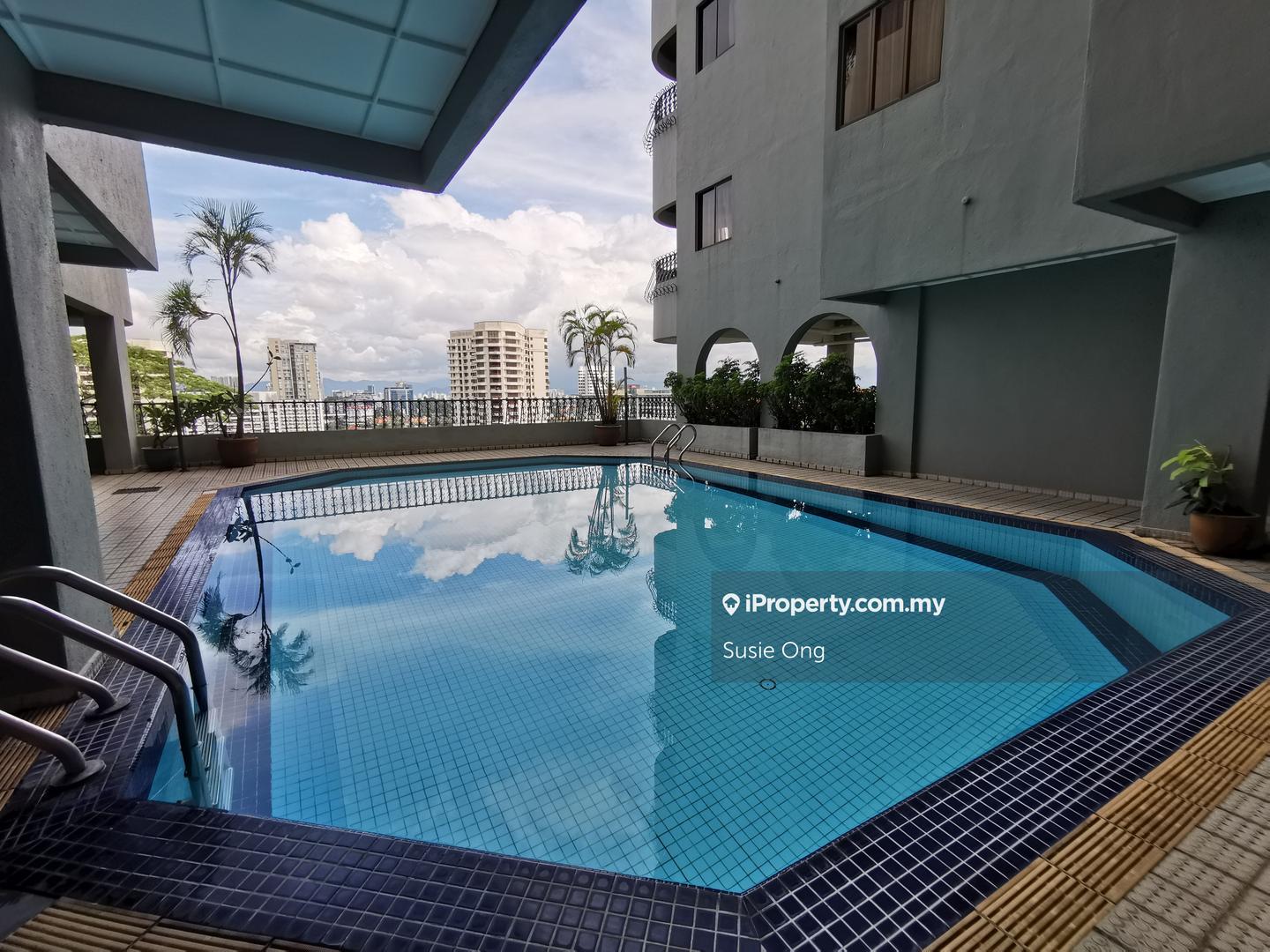 Condominium for Rent in Merak Kayangan Court by Susie Ong - iProperty.com.my