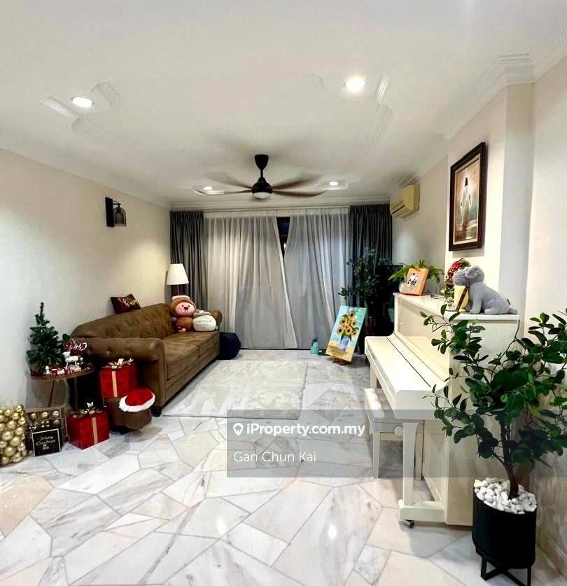 Kondominium untuk Disewa di Menara Greenview oleh Gan Chun Kai - iProperty.com.my