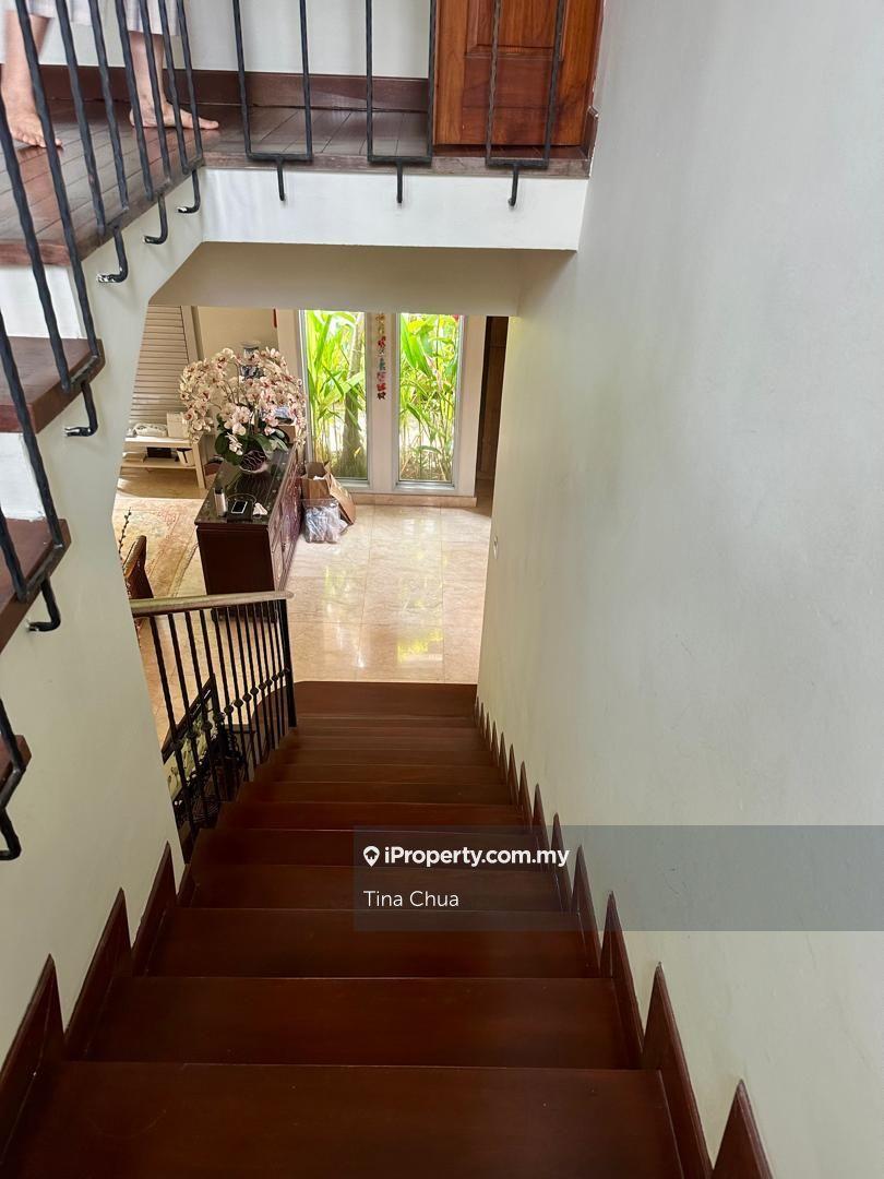 Bungalow House for Sale in Bruas, Bukit Damansara, Damansara Heights by Tina Chua - iProperty.com.my