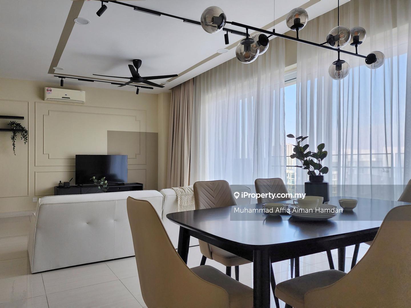 Condominium for Rent in Medini Signature by Muhammad Affiq Aiman Hamdan - iProperty.com.my