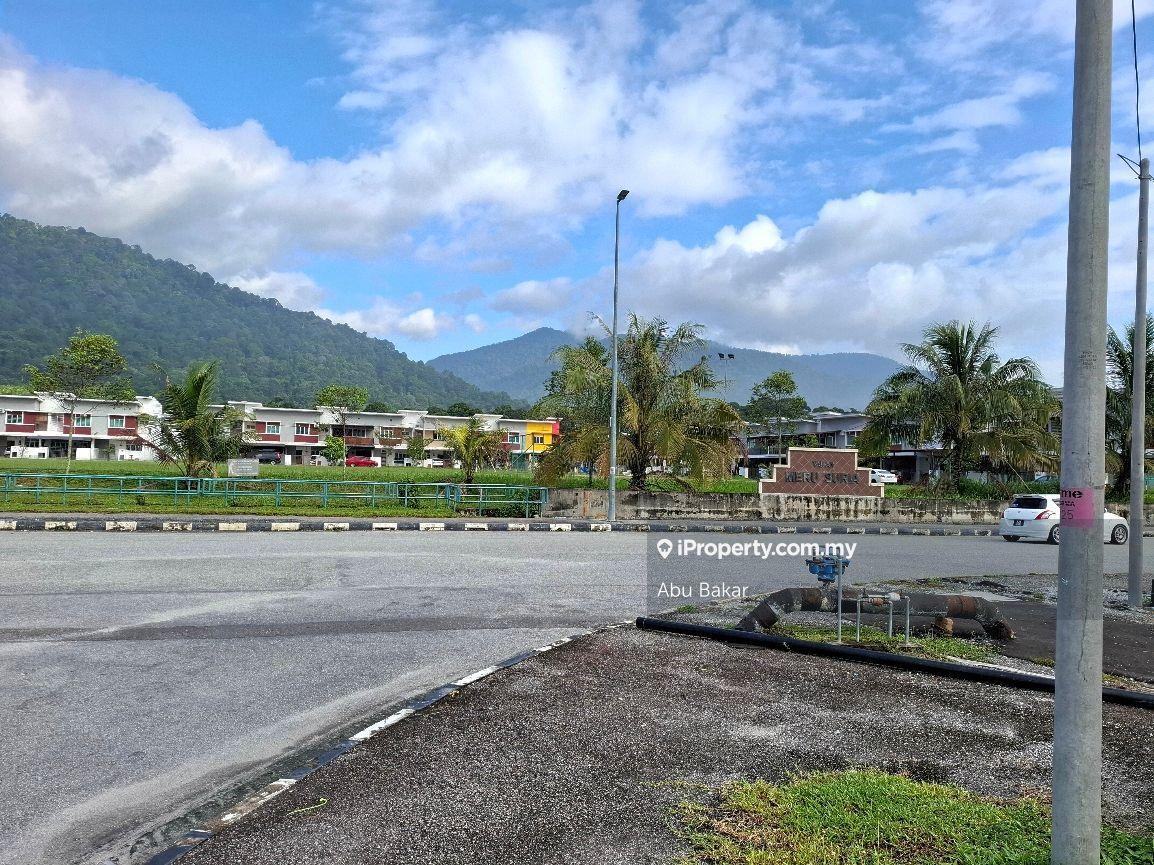 Terraced House for Sale in Ipoh, Perak by Abu Bakar - iProperty.com.my