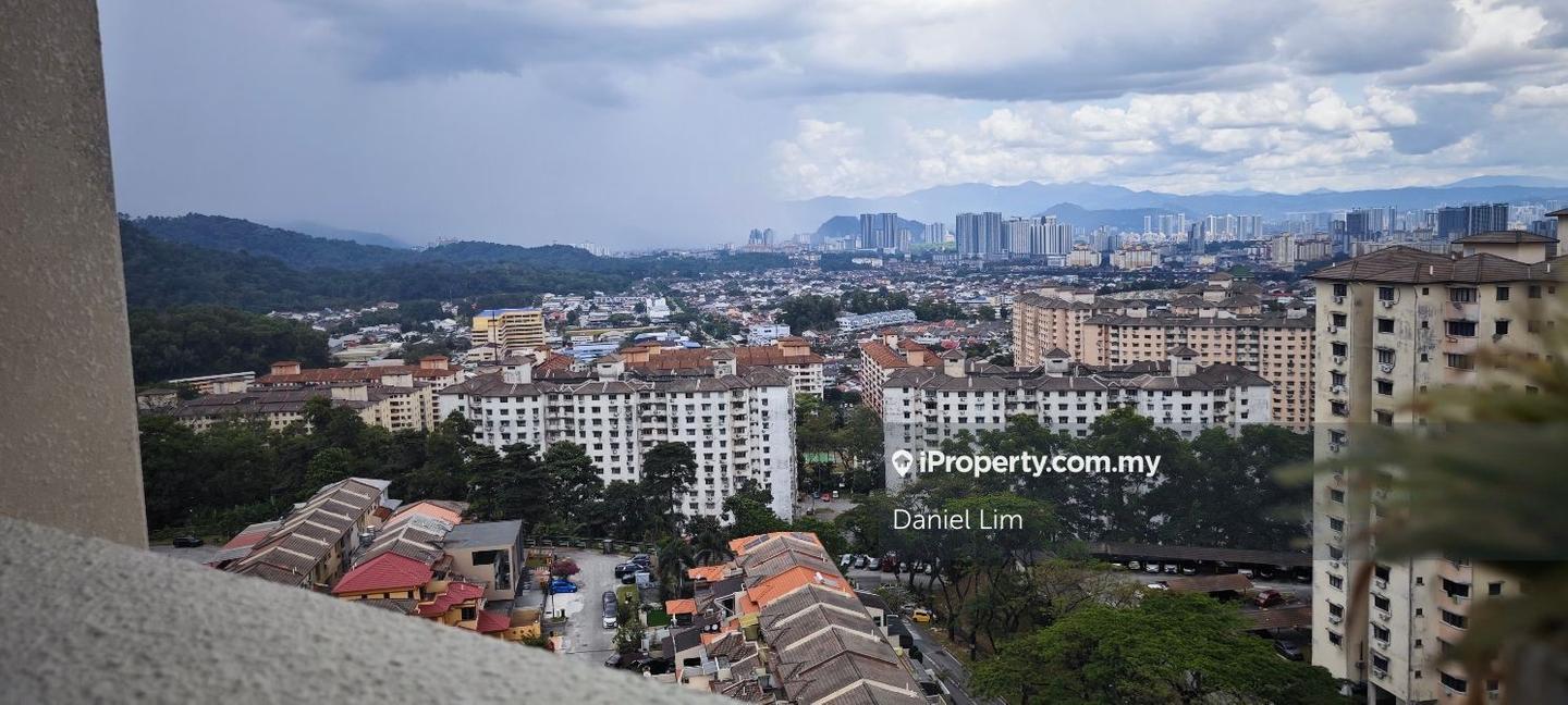 Pangsapuri untuk Dijual di Seri Puri oleh Daniel Lim - iProperty.com.my