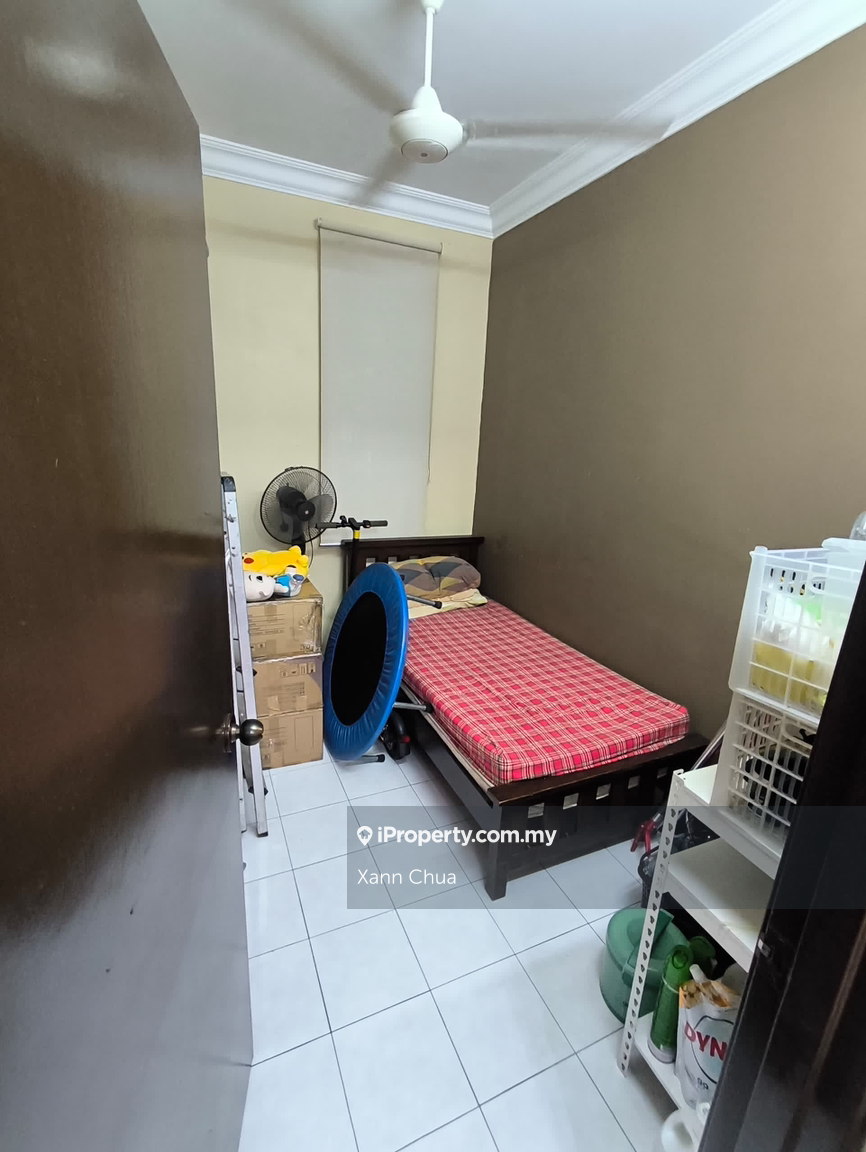 2-storey Terraced House for Sale in Taman Putra Prima, Puchong by Xann Chua - iProperty.com.my