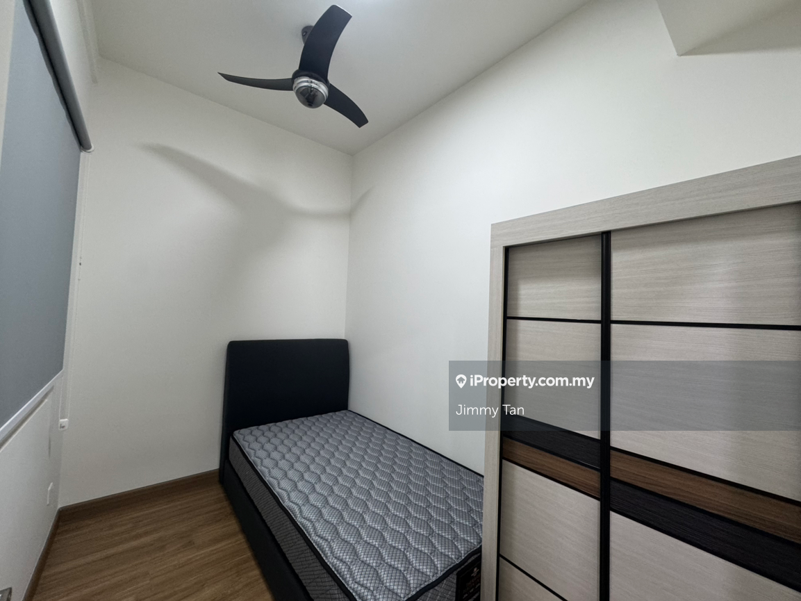 Service Residence for Sale in Plaza @ Kelana Jaya by Jimmy Tan - iProperty.com.my