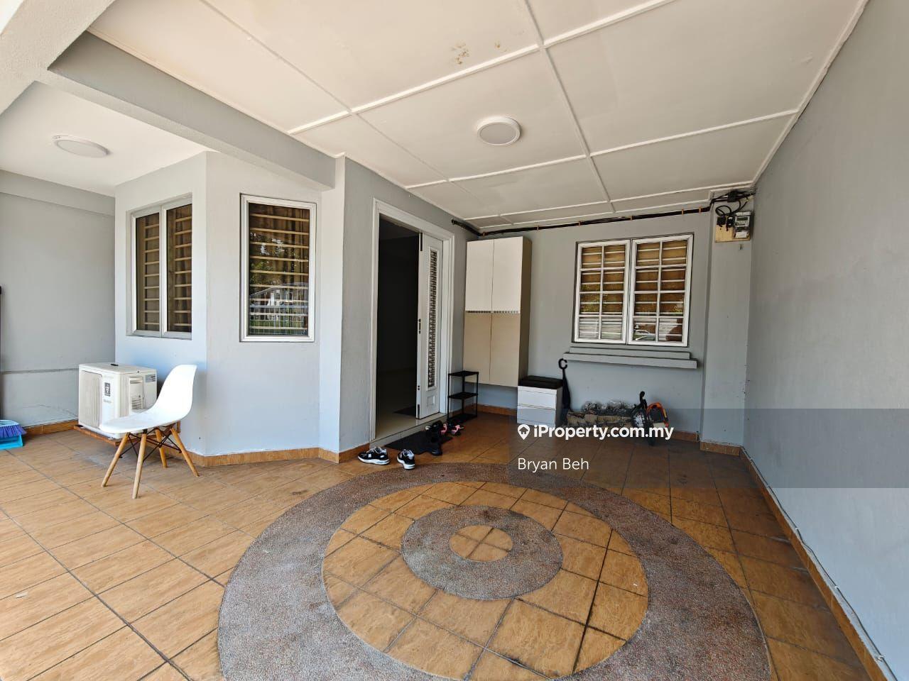 Terraced House for Rent in Bandar Bukit Puchong, Puchong by Bryan Beh - iProperty.com.my