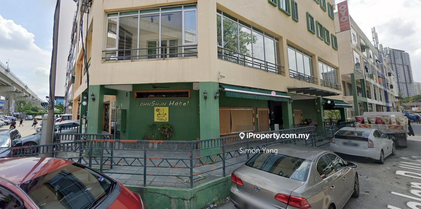 Kedai-Pejabat untuk Dijual di Kampung Sungai Kayu Ara, Petaling Jaya oleh Simon Yang - iProperty.com.my