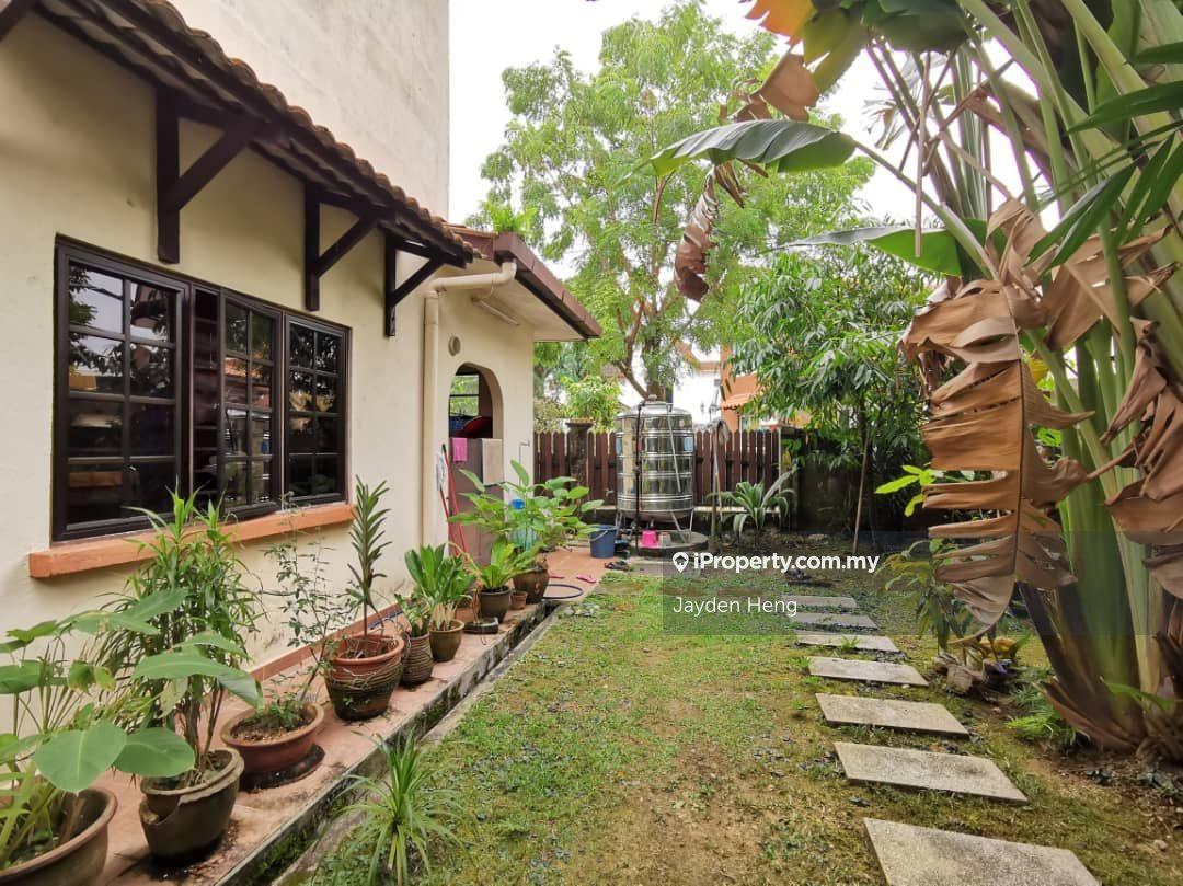 Banglo untuk Dijual di SS1, Petaling Jaya oleh Jayden Heng - iProperty.com.my