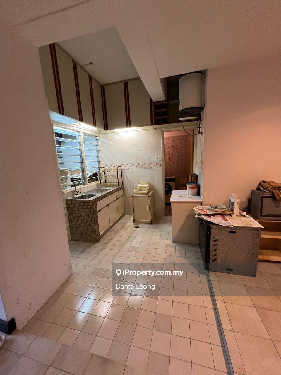 Condominium for Sale in Menara Impian by Dante Leong - iProperty.com.my