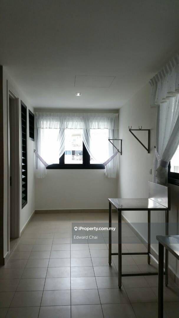 Service Residence for Sale in The Greens by Edward Chai - iProperty.com.my