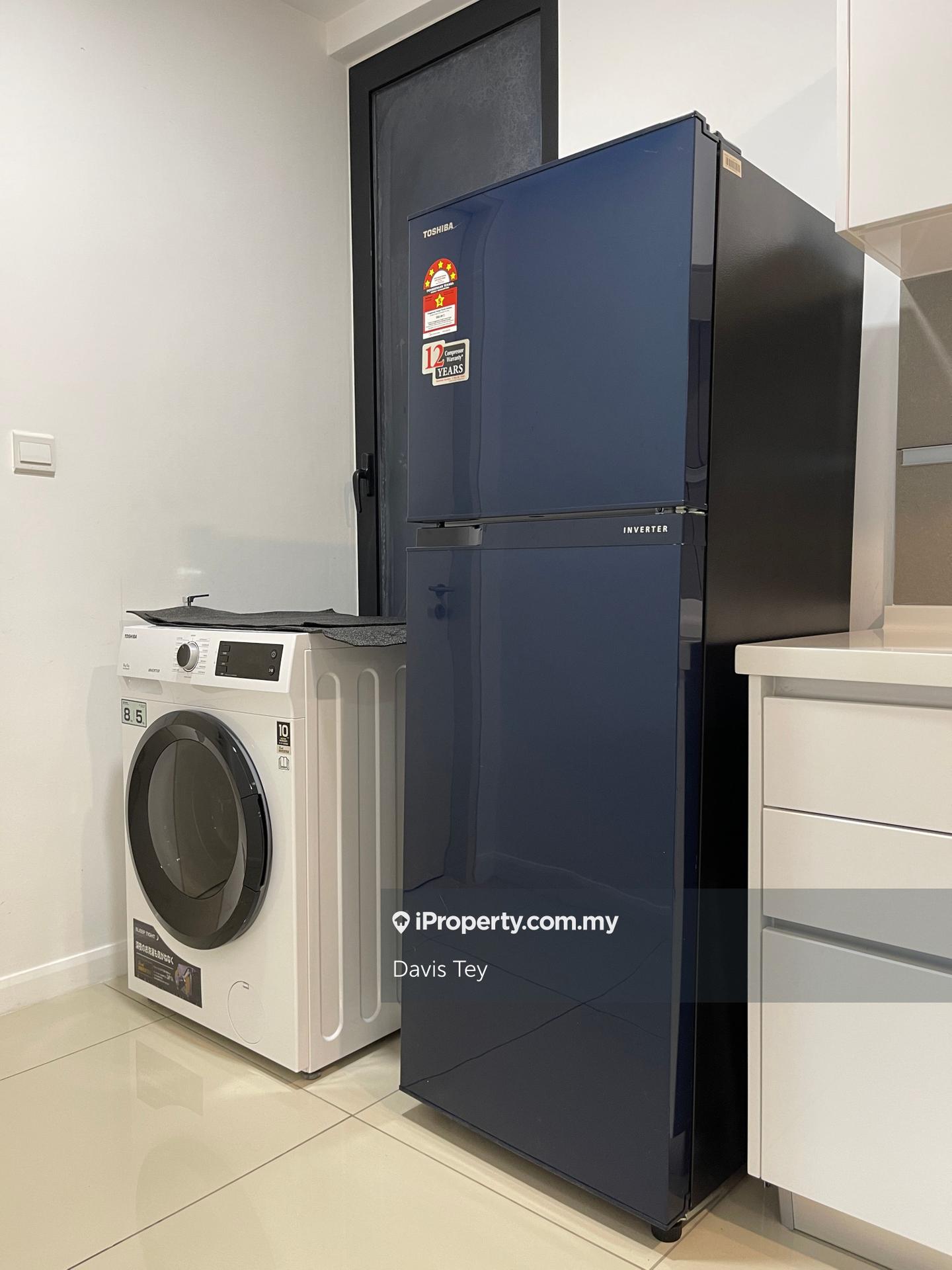 Service Residence for Rent in NOVUM by Davis Tey - iProperty.com.my