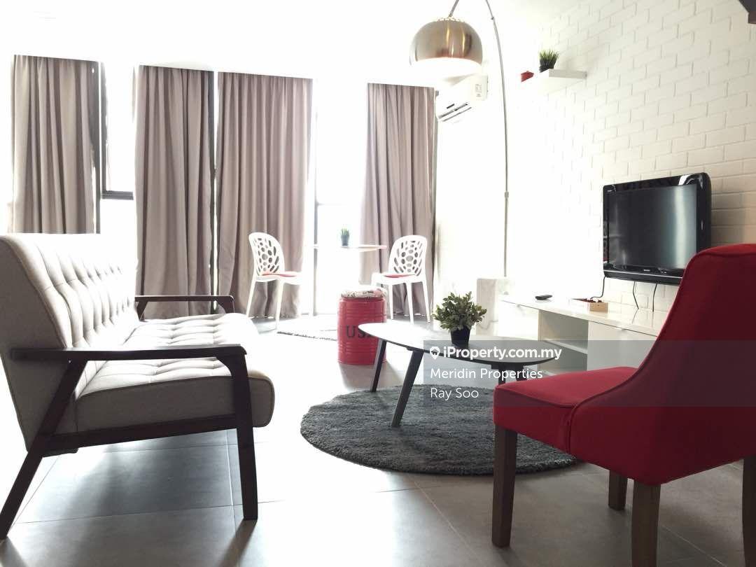 Residensi Servis untuk Disewa di Empire Damansara oleh Ray Soo - iProperty.com.my
