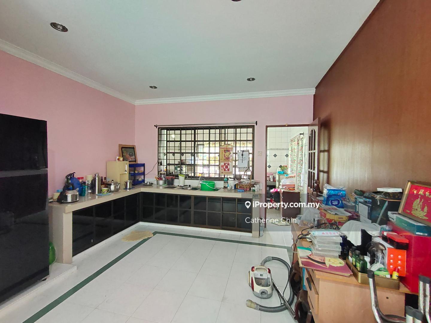 Bungalow House for Sale in Jelapang 2 Storey Bungalow Corner House, Ipoh by Catherine Chin - iProperty.com.my