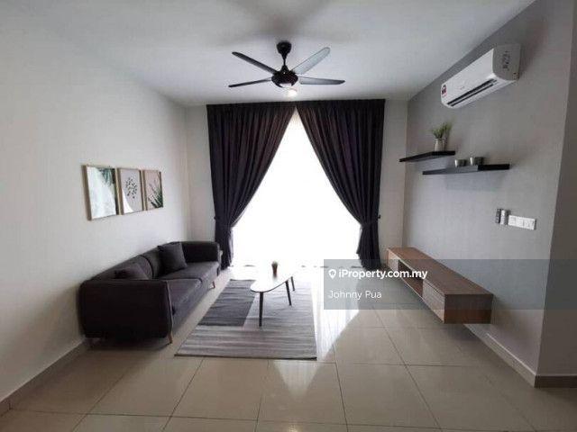 Condominium for Sale in The Henge by Johnny Pua - iProperty.com.my
