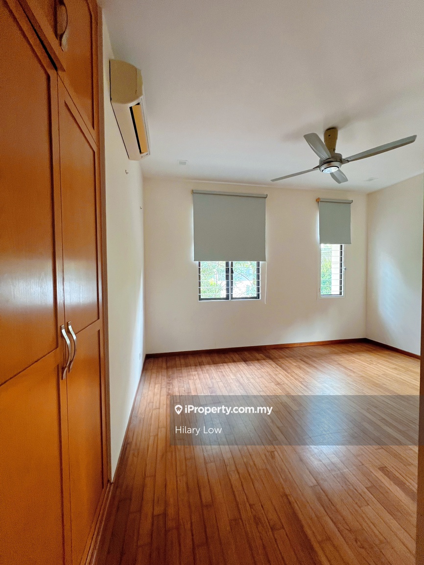 Semi-Detached House for Rent in Mutiara Seputeh, Seputeh by Hilary Low - iProperty.com.my