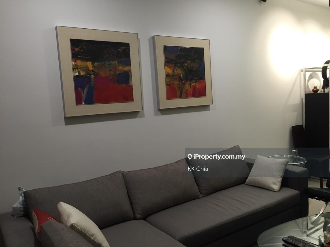Service Residence for Sale in G Residence by KK Chia - iProperty.com.my