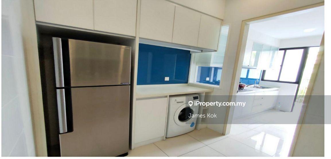 Service Residence for Sale in Tropical Villa by James Kok - iProperty.com.my