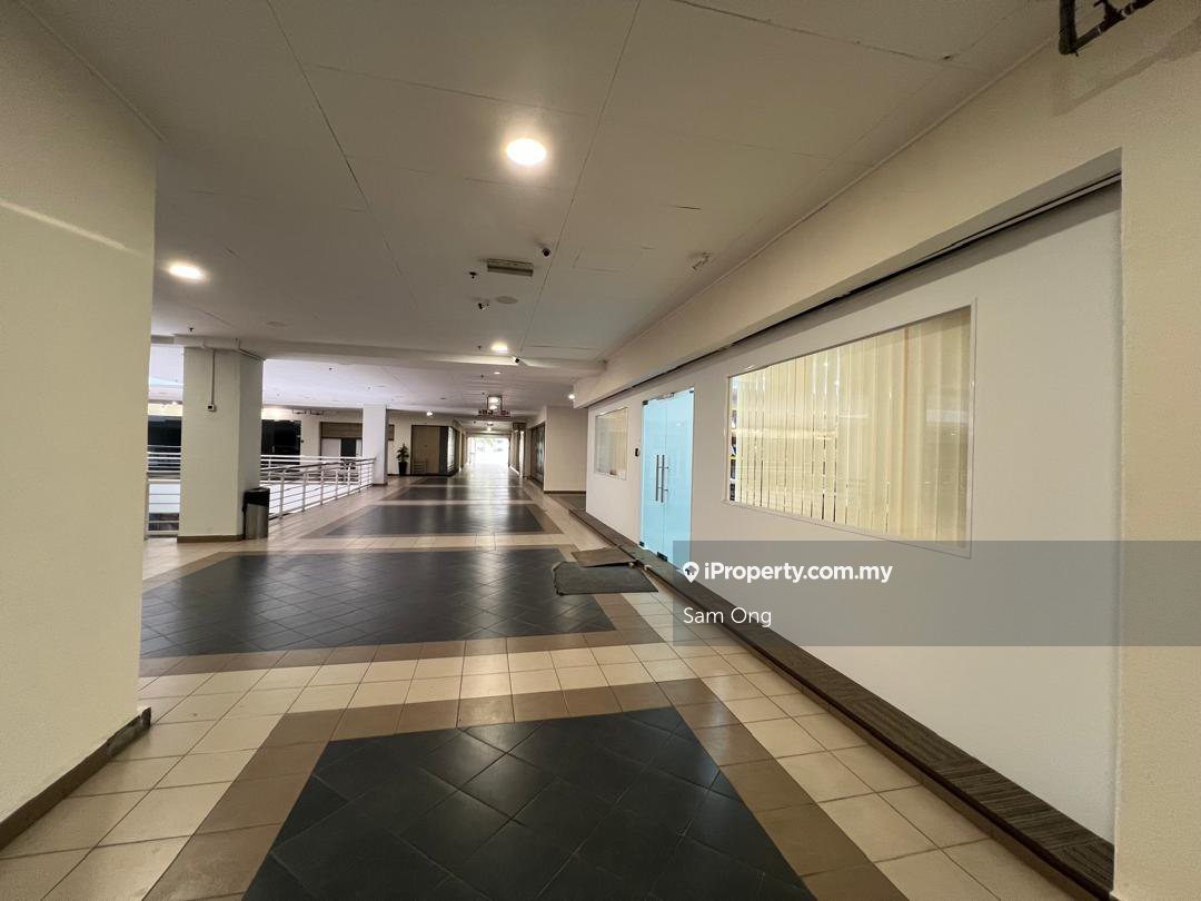 Kedai-Pejabat untuk Dijual di D’Alamanda Cheras, Cheras oleh Sam Ong - iProperty.com.my