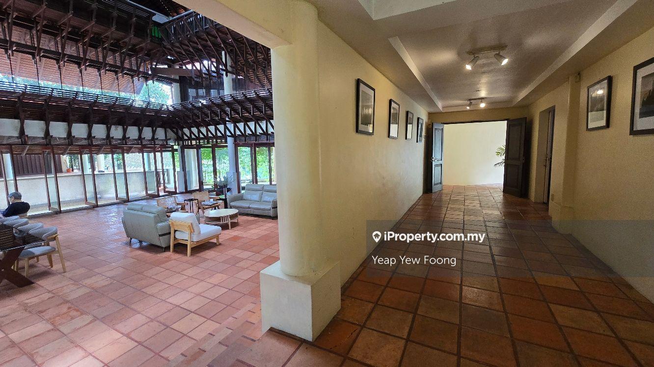 Bungalow House for Sale in Bukit Ledang, Damansara Heights by Yeap Yew Foong - iProperty.com.my