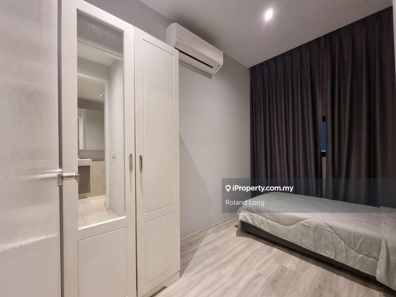 Residensi Servis untuk Dijual di Lumi Tropicana oleh Roland Long - iProperty.com.my