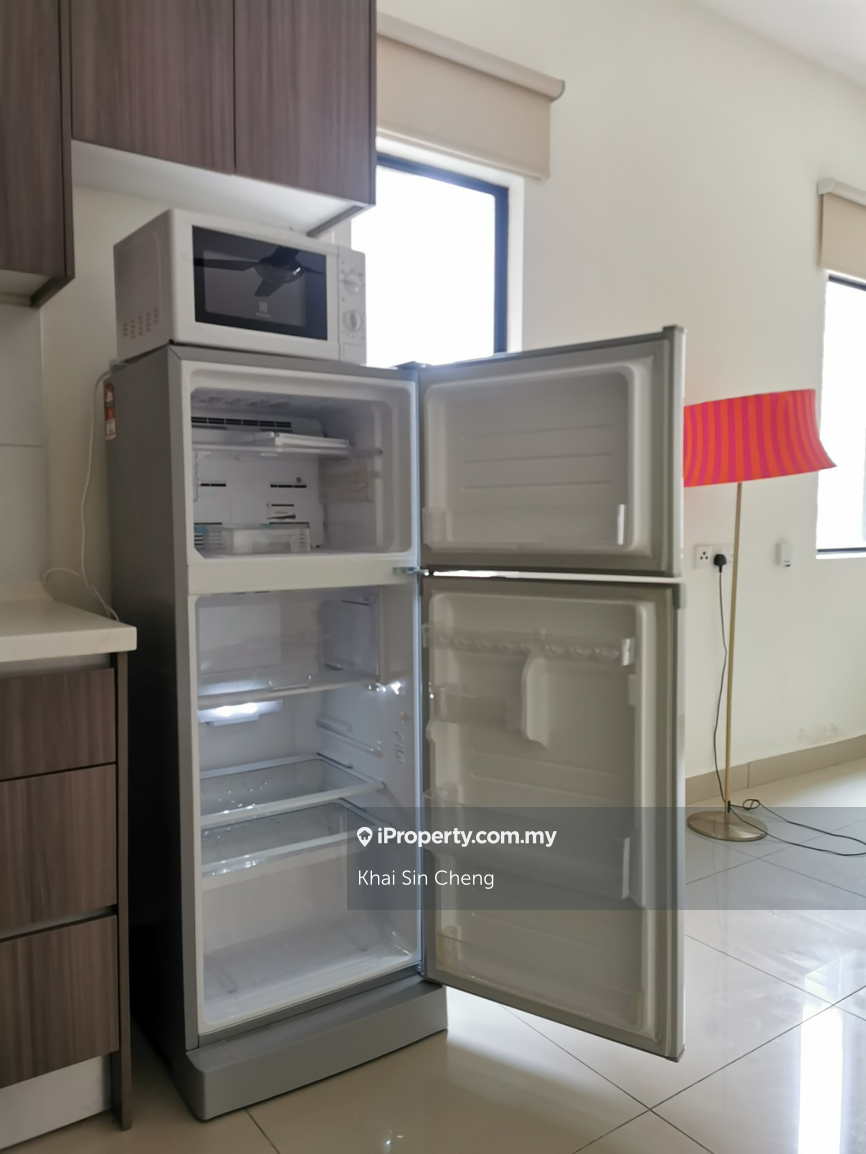 Service Residence for Rent in HYVE by Khai Sin Cheng - iProperty.com.my