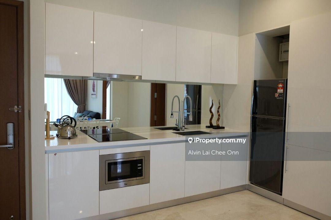 Service Residence for Sale in Soho Suites Serviced Residence @ KLCC by Alvin Lai - iProperty.com.my