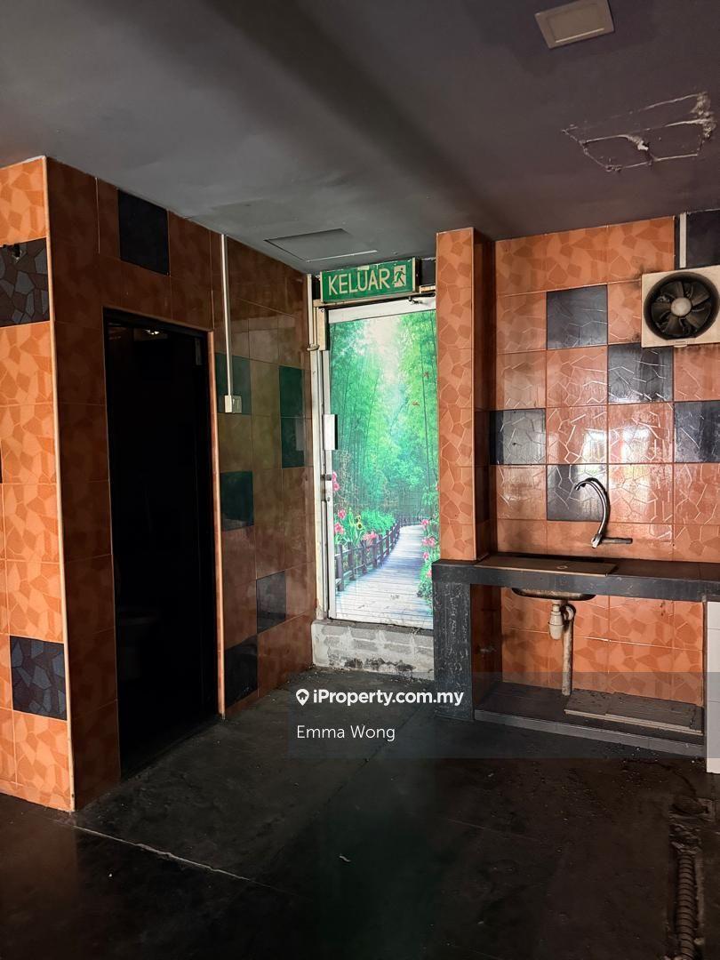Kedai untuk Disewa di Jalan Tun Tan Cheng Lock, Petaling Street, Pudu, KL City Centre oleh Emma Wong - iProperty.com.my
