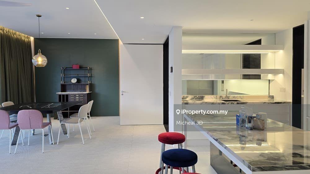 Condominium for Rent in 20trees by Micheal JD - iProperty.com.my