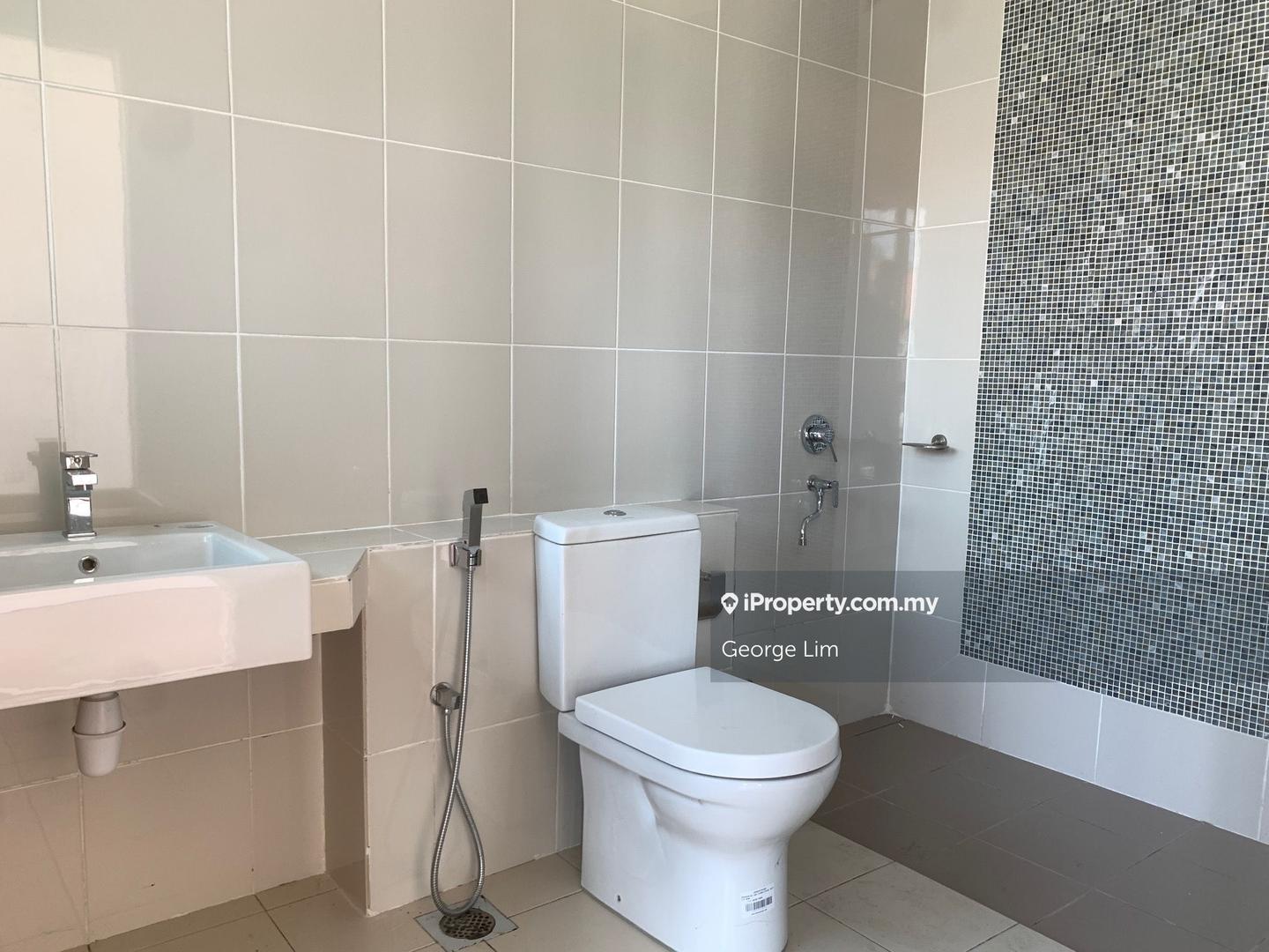 Rumah Berangkai 2 Tingkat untuk Dijual di BK7 Rimbun Puchong, Bandar Kinrara oleh George Lim - iProperty.com.my