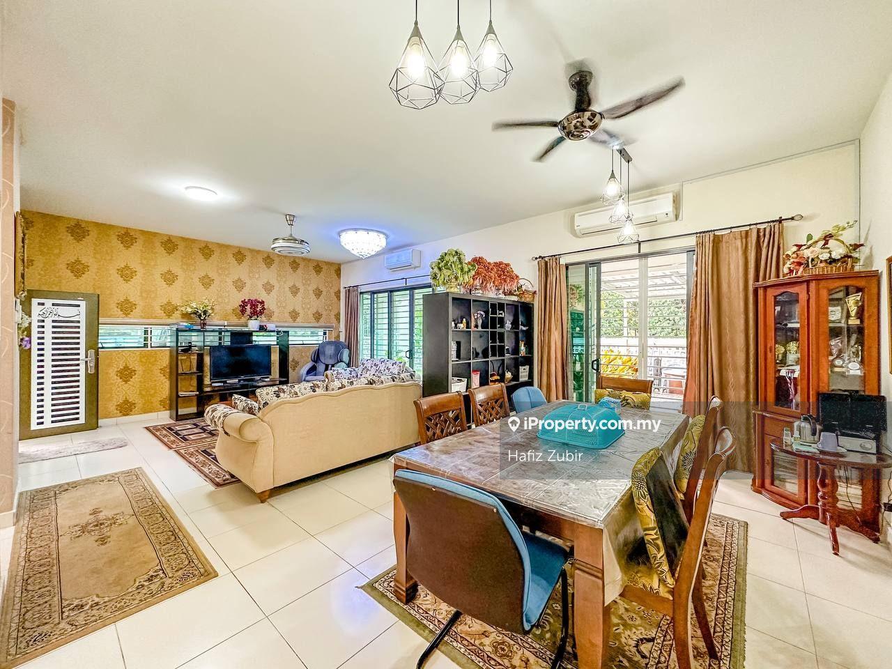 Rumah Berangkai 2 Tingkat untuk Dijual di Denai Alam, Shah Alam oleh Hafiz Zubir - iProperty.com.my