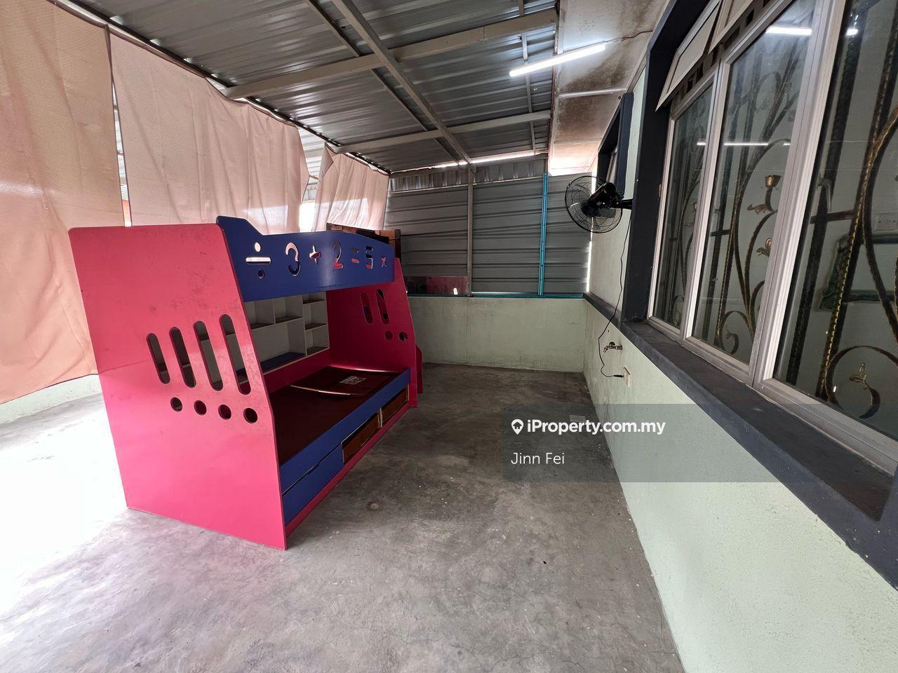 Rumah Berangkai 2 Tingkat untuk Dijual di Taman Impian Putra, Kajang oleh Jinn Fei - iProperty.com.my