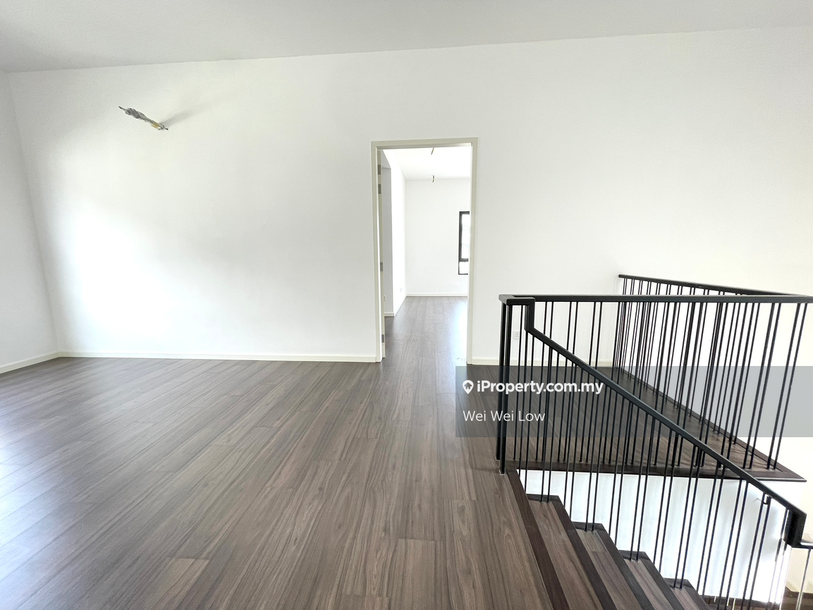 Semi-Detached House for Sale in Bandar Tropicana Aman, Telok Panglima Garang by Wei Wei Low - iProperty.com.my