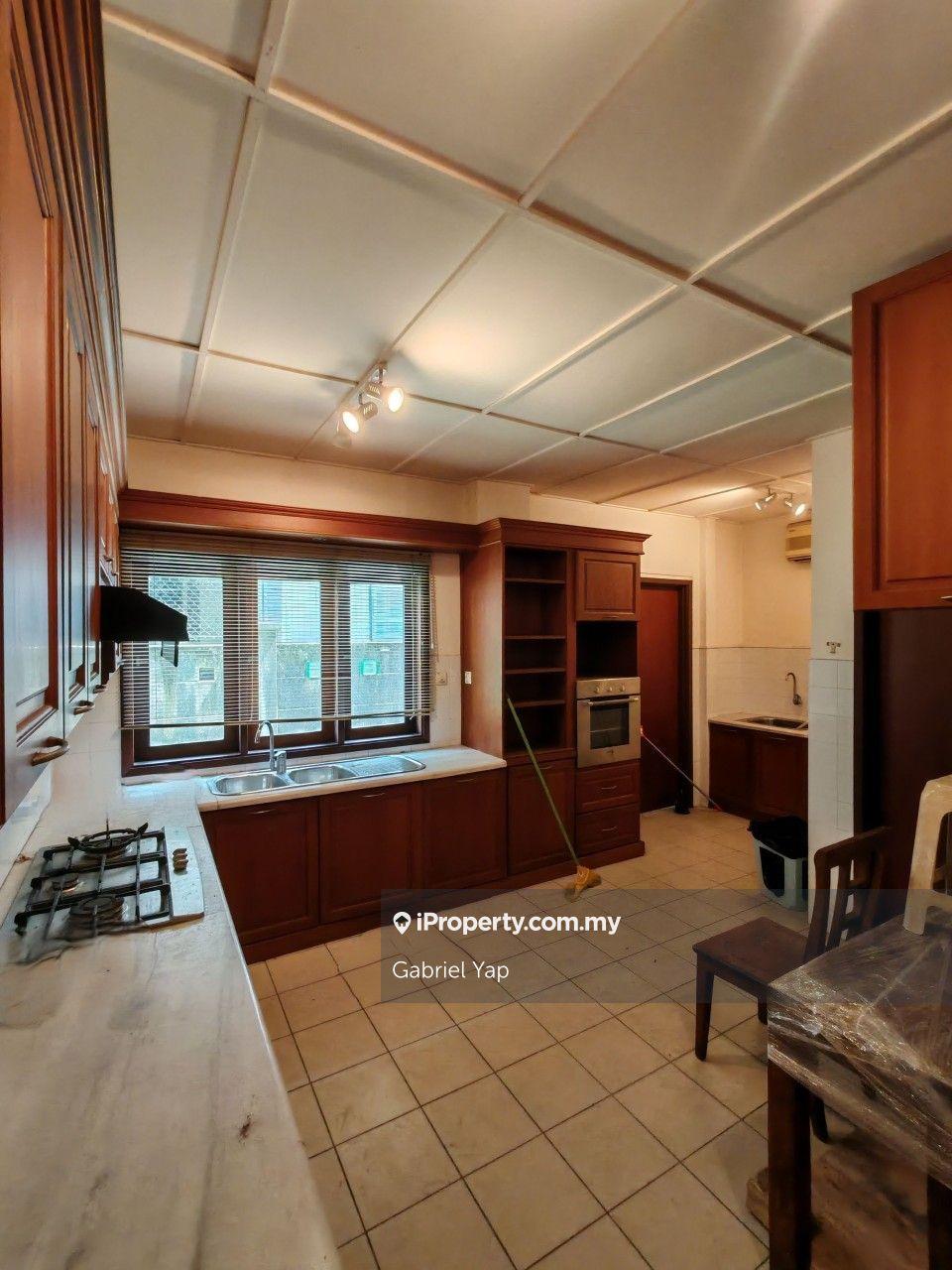 Banglo untuk Dijual di Damansara Heights, Damansara Heights oleh Gabriel Yap - iProperty.com.my