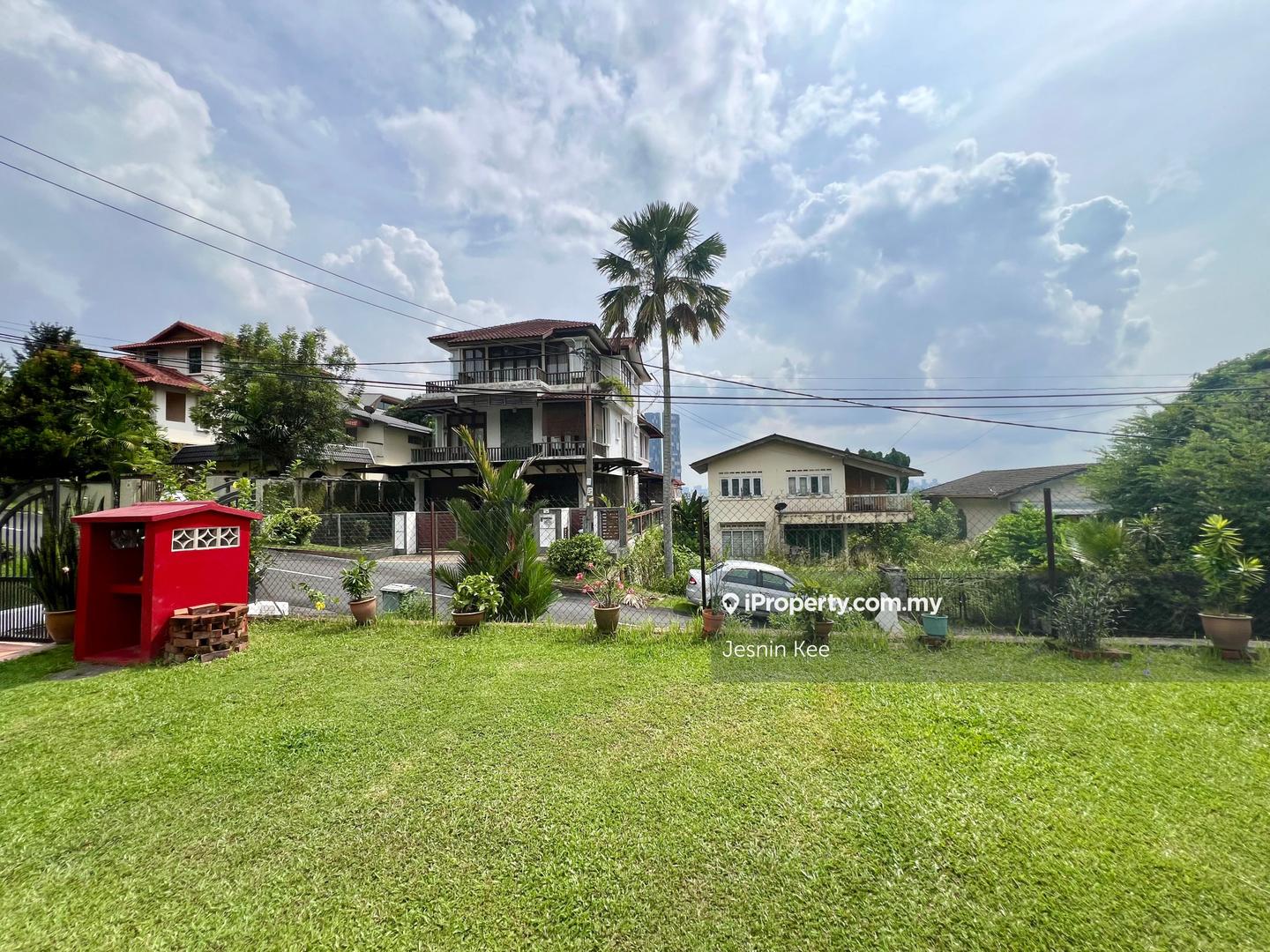 Banglo untuk Dijual di Taman Cheras, Cheras oleh Jesnin Kee - iProperty.com.my