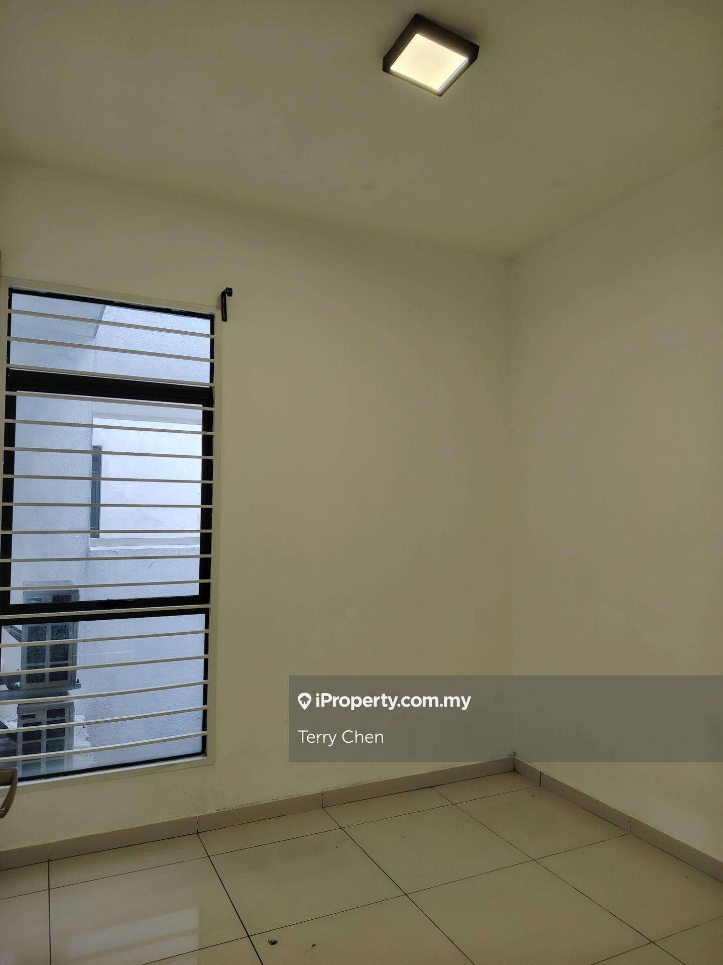 Residensi Servis untuk Disewa di Zeva @ Equine South oleh Terry Chen - iProperty.com.my