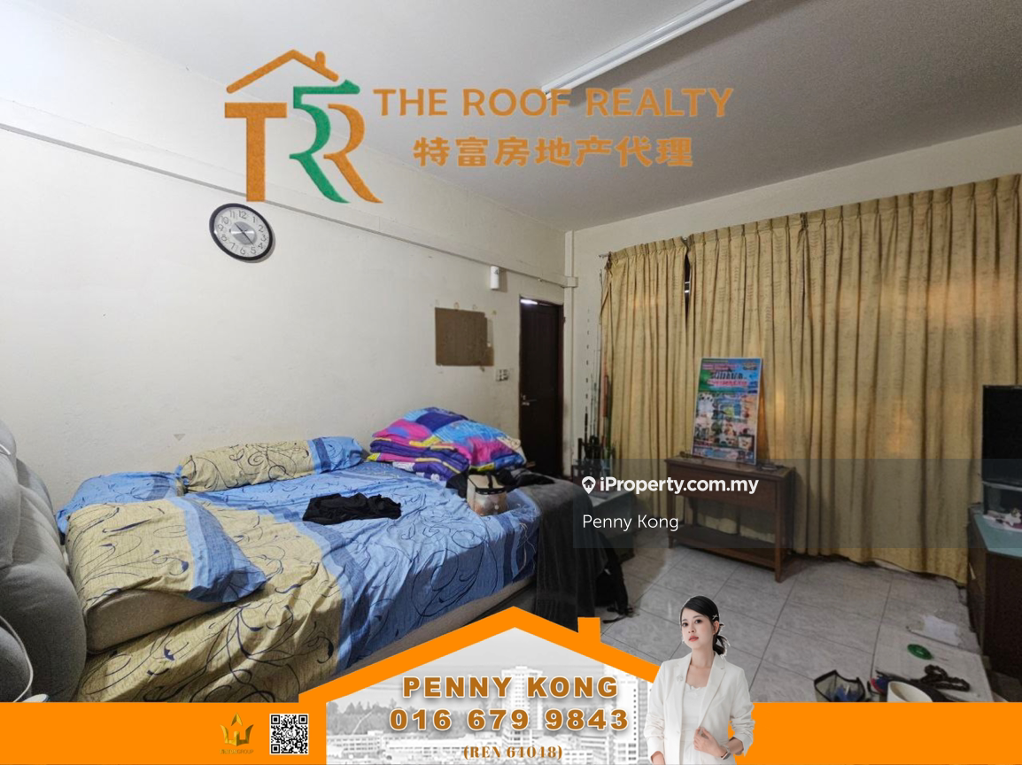 Rumah Berangkai 1 Tingkat untuk Disewa di Taman da Sing Utama, Miri oleh Penny Kong - iProperty.com.my