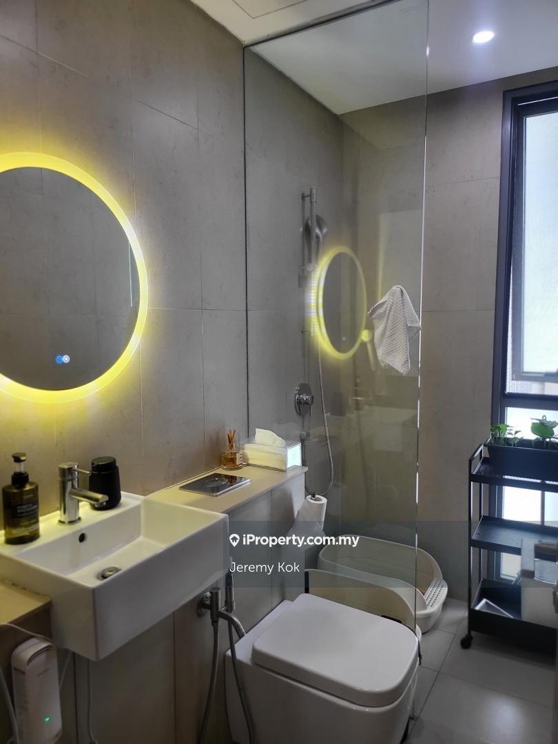 Condominium for Sale in The Fennel by Jeremy Kok - iProperty.com.my