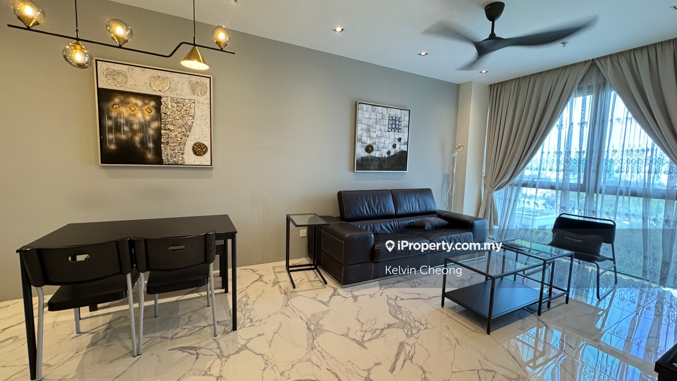 Service Residence for Rent in Lumi Tropicana by Kelvin Cheong - iProperty.com.my