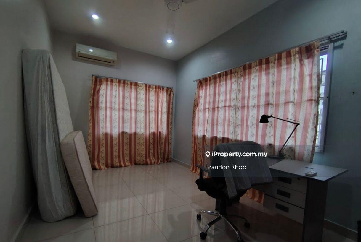 Rumah Berangkai 2 Tingkat untuk Dijual di Taman Setapak, Setapak oleh Brandon Khoo - iProperty.com.my