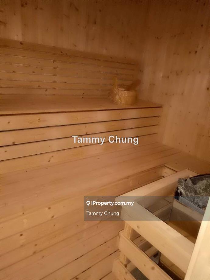 Residensi Servis untuk Disewa di Flexus Signature oleh Tammy Chung - iProperty.com.my