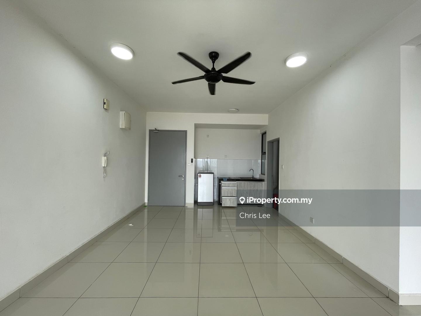 Residensi Servis untuk Dijual di You Vista @ You City oleh Chris Lee - iProperty.com.my