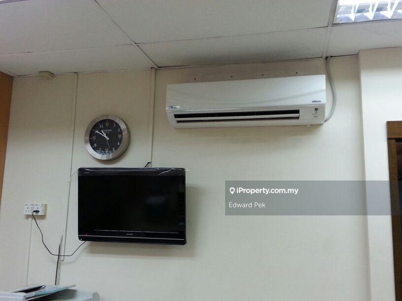 Semi-D Factory for Rent in Bandar Sunway, Sunway by Edward Pek - iProperty.com.my