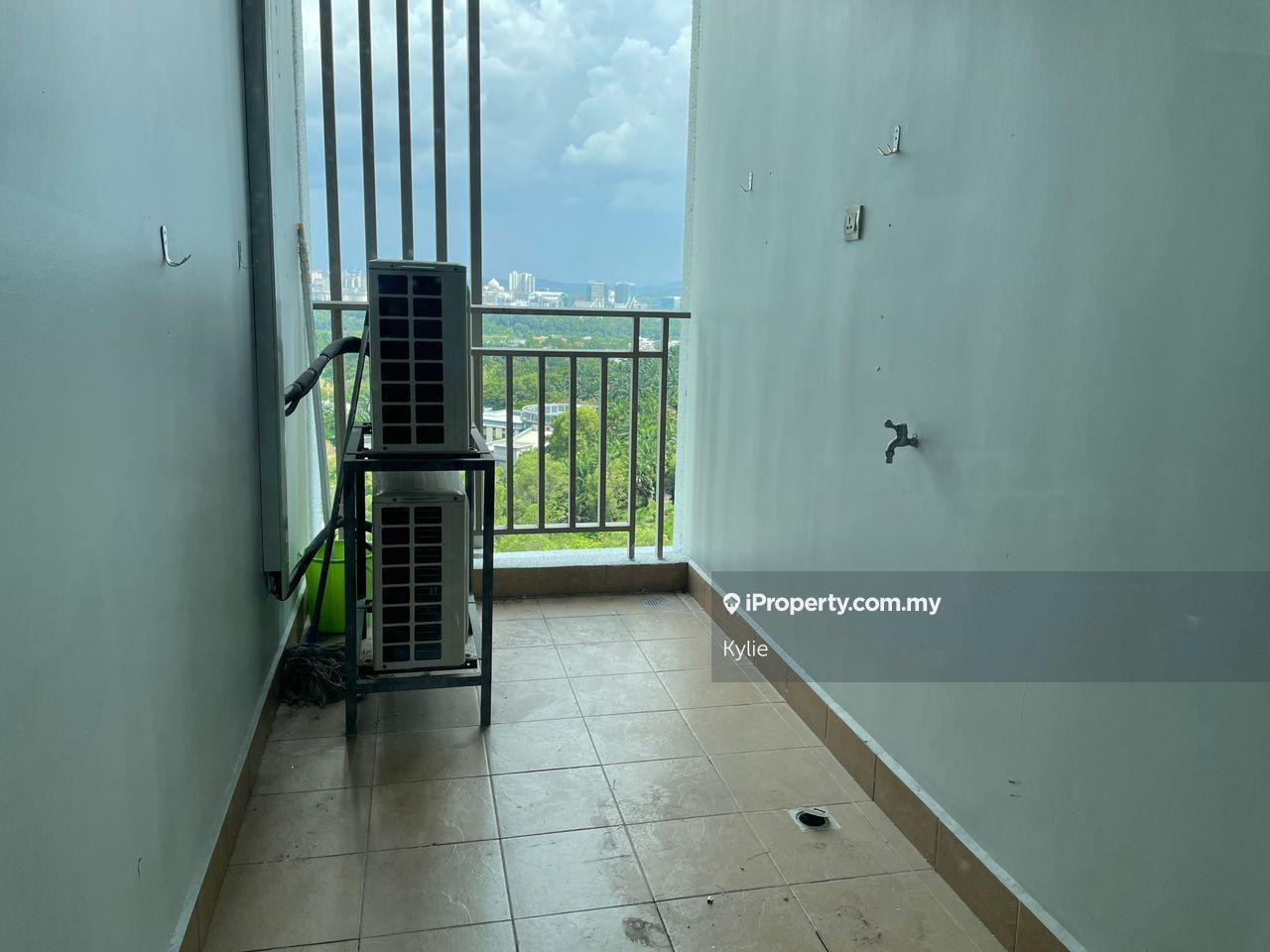 Condominium for Sale in Shaftsbury Residence by Kylie - iProperty.com.my