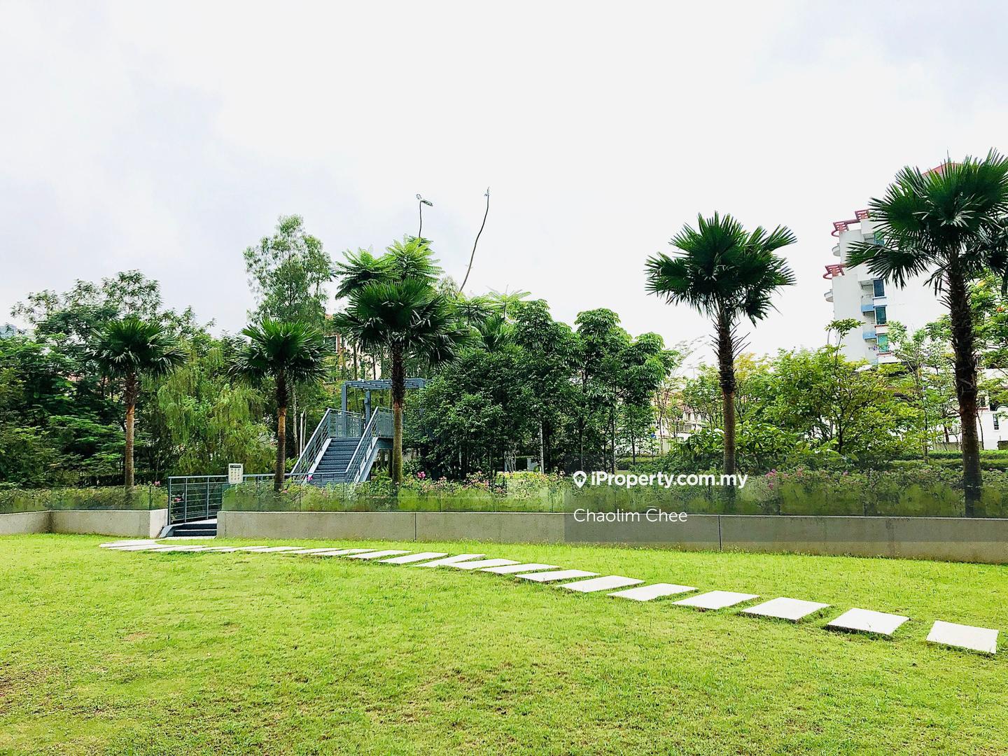 Condominium for Sale in Scenaria @ North Kiara Hills by Chaolim Chee - iProperty.com.my