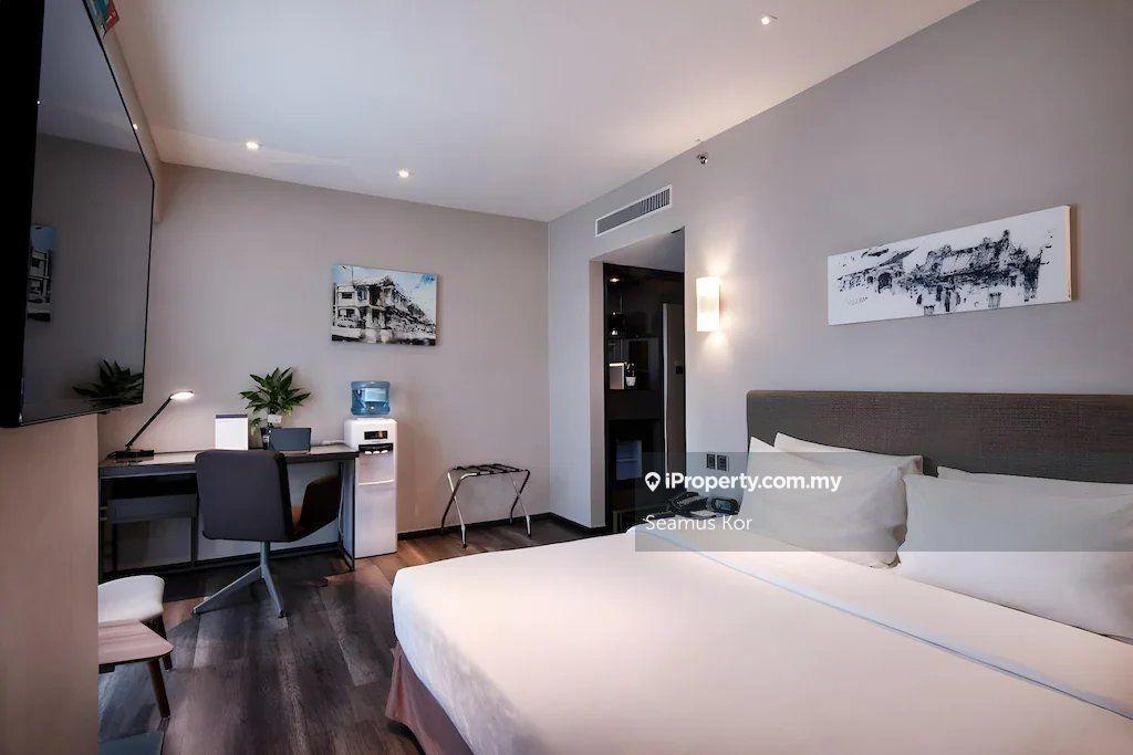 Hotel / Resort untuk Dijual di Desaru, Pantai Timur oleh Seamus Kor - iProperty.com.my