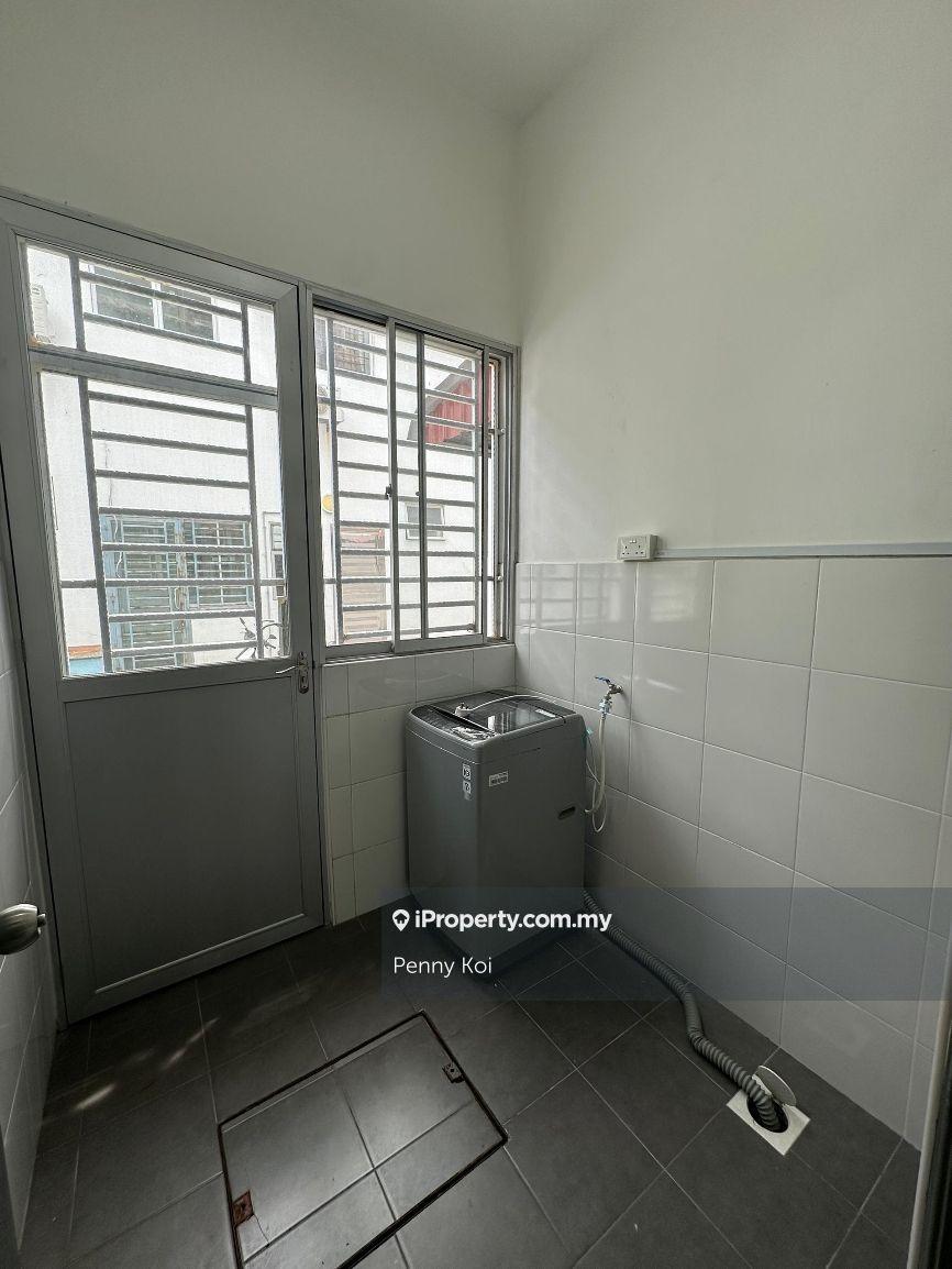 2-storey Terraced House for Rent in Taman Desaru Utama, Pengerang by Penny Koi - iProperty.com.my