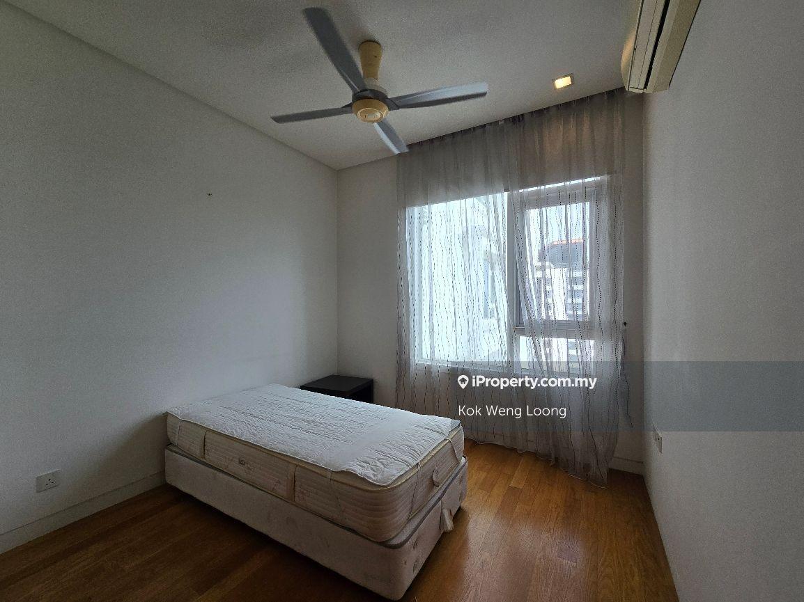 Kondominium untuk Dijual di Kiara 9 Residency oleh Kok Weng Loong - iProperty.com.my
