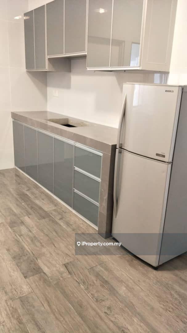 Service Residence for Rent in Casa Suites by Dixon Wong - iProperty.com.my