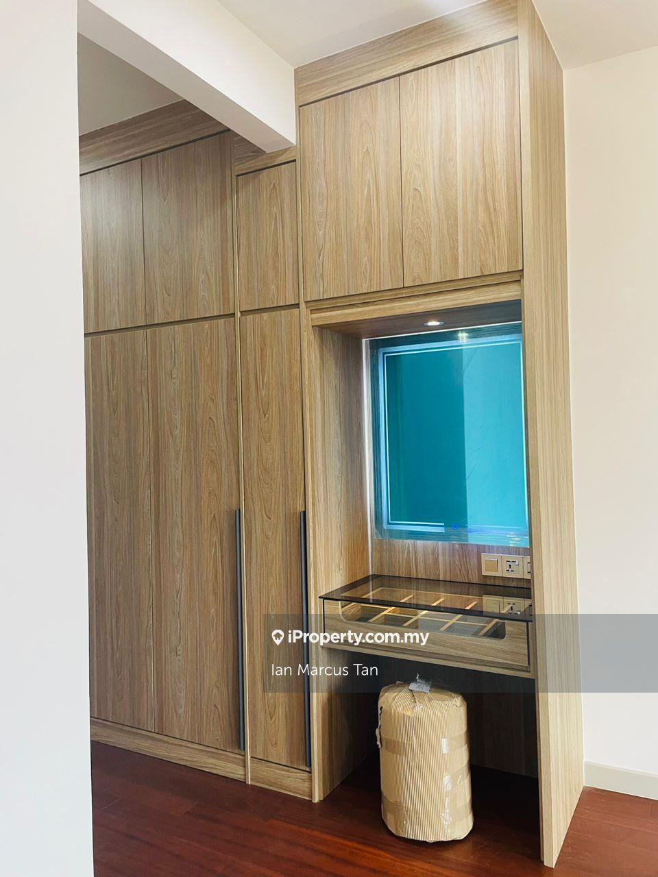 Kondominium untuk Disewa di Residensi Astrea oleh Ian Marcus Tan - iProperty.com.my